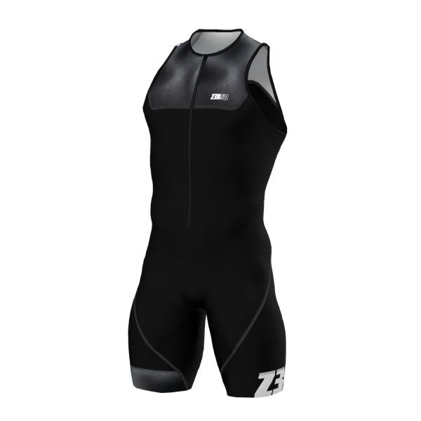 Z3R0D START TRISUIT MAN