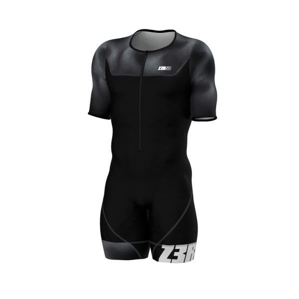Z3R0D start TTSUIT MAN