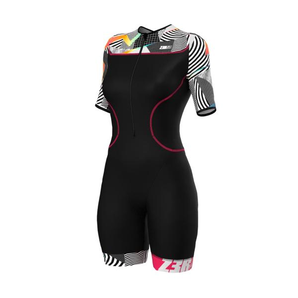 Z3R0D START TTSUIT WOMAN