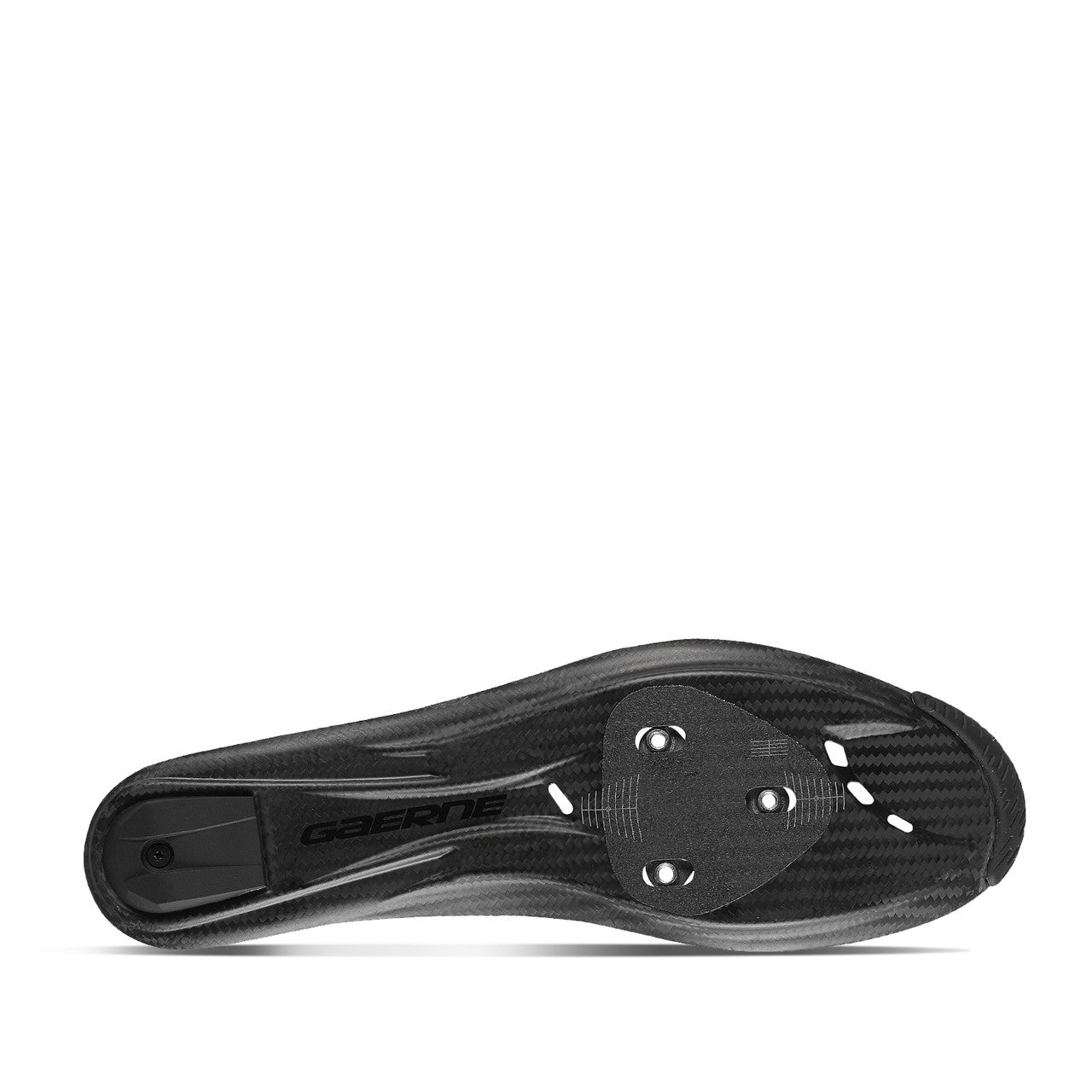GAERNE CARBON G.CHRONO MATT SILVER