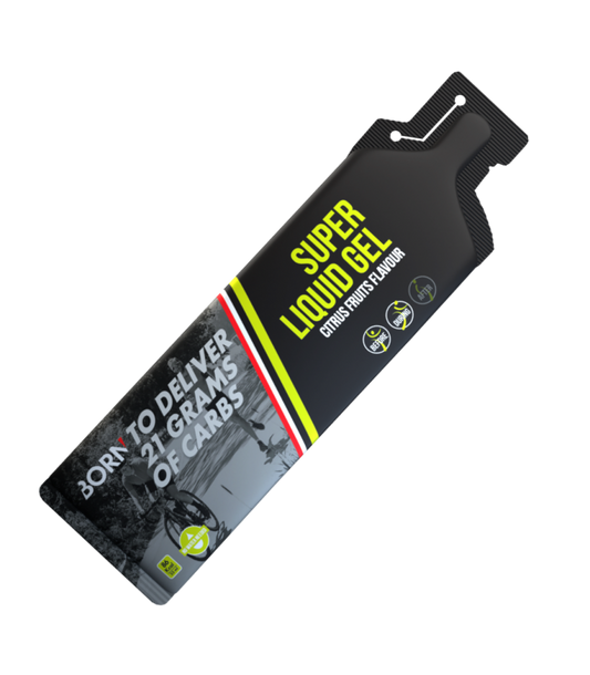 SUPER LIQUID GEL - CITRUS
