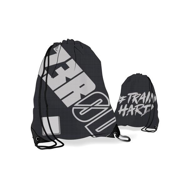 Z3R0D SWIMMER BAG
