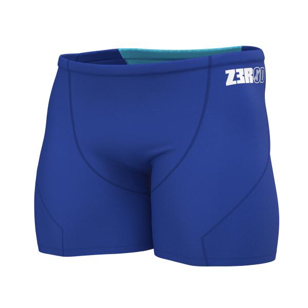 Z3R0D SWIM BOXER MAN