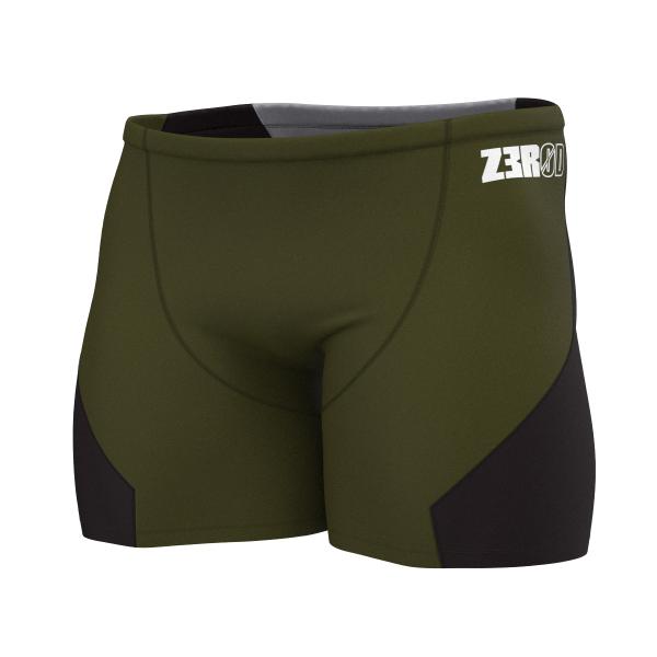 Z3R0D SWIM BOXER MAN
