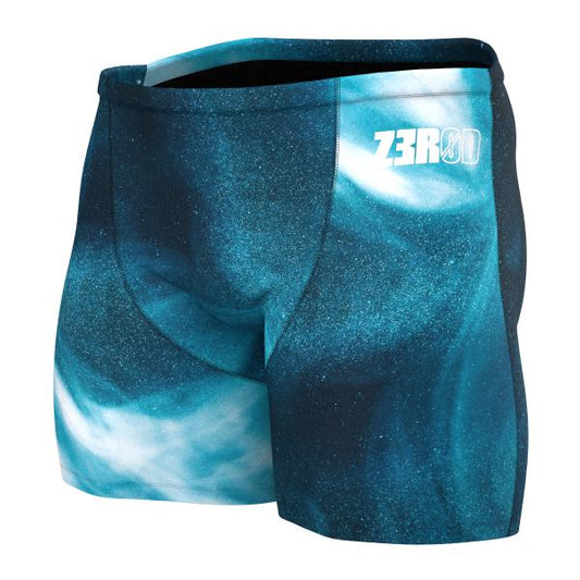 Z3R0D SWIM BOXER MAN