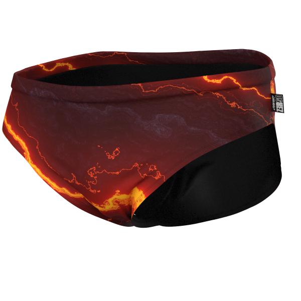 Z3R0D SWIM BRIEFS MAN