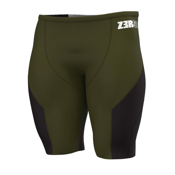 Z3R0D SWIM JAMMER MAN