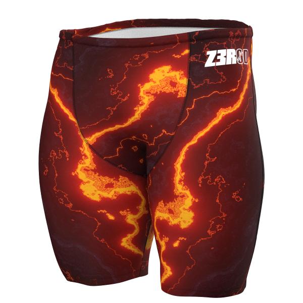 Z3R0D SWIM JAMMER MAN