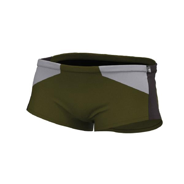 Z3R0D SWIM TRUNKS MAN