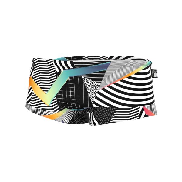 Z3R0D SWIM TRUNKS MAN