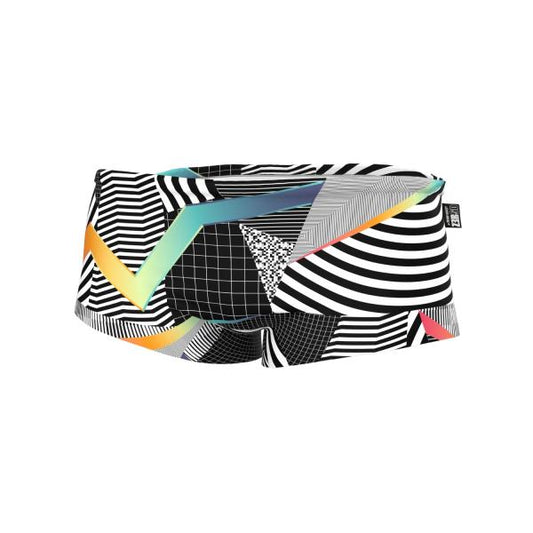 Z3R0D SWIM TRUNKS MAN