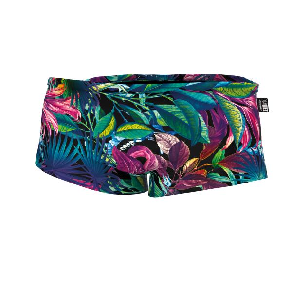 Z3R0D SWIM TRUNKS MAN