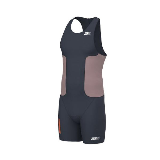 Z3R0D RACER TRISUIT MAN