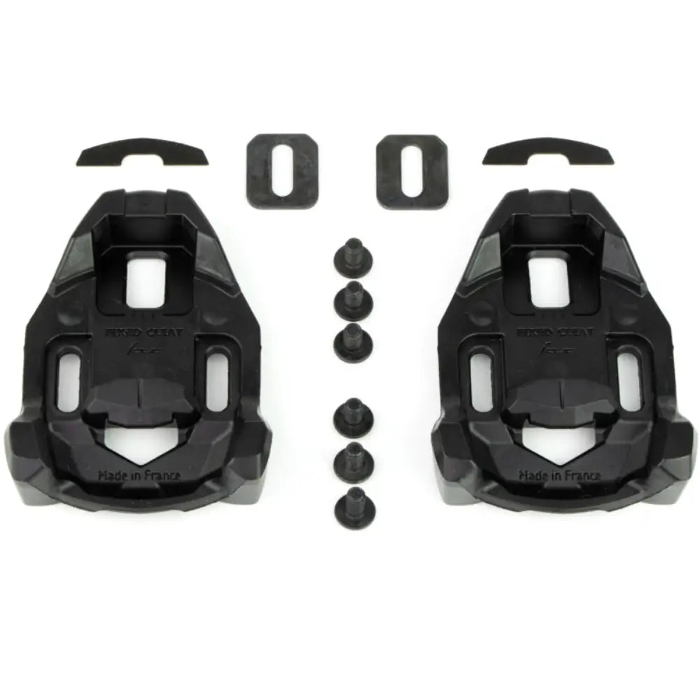 TIME CALES ROUTE ROAD CLEATS