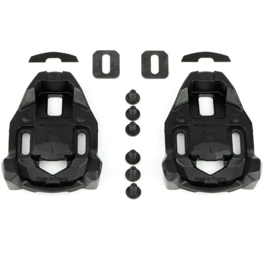 TIME CALES ROUTE ROAD CLEATS