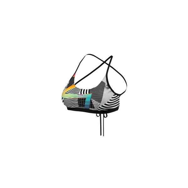 Z3R0D SWIM TOP WOMAN