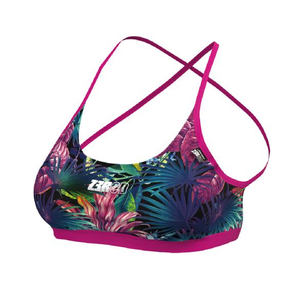 Z3R0D SWIM TOP WOMAN
