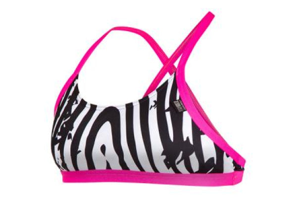 Z3R0D SWIM TOP WOMAN