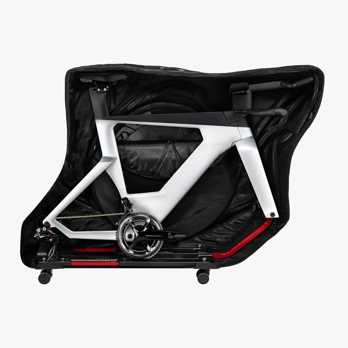 AEROCOMFORT 3.0 TRIATHLON BIKE TRAVEL BAG