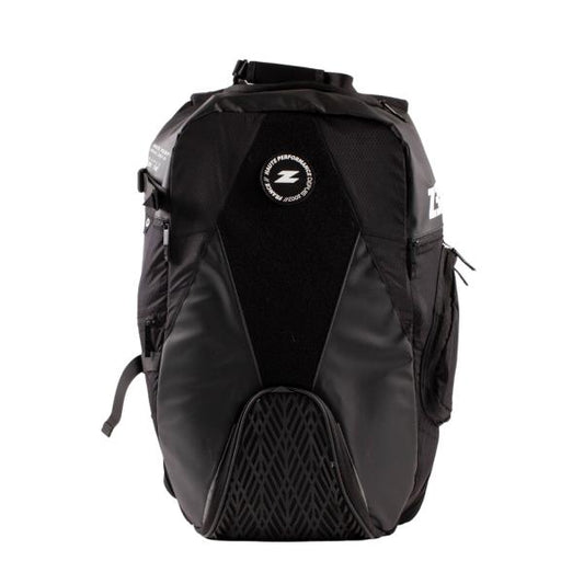 Z3R0D TRANSITION BAG EVO+