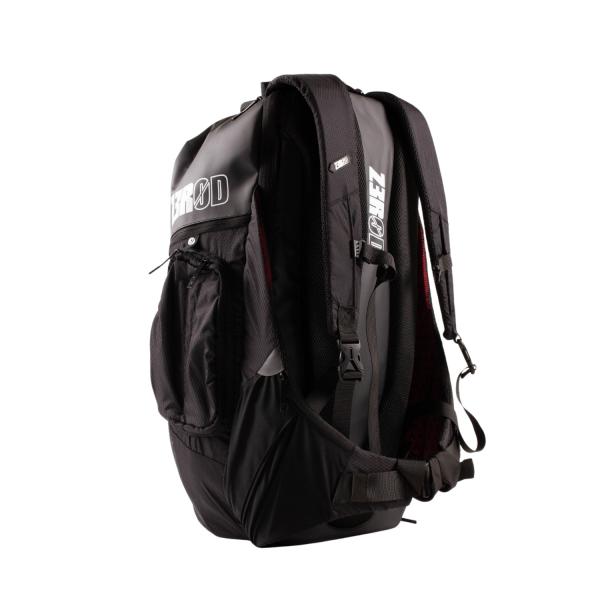 Z3R0D TRANSITION BAG EVO+