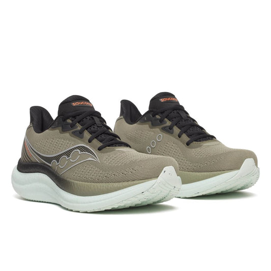 SAUCONY TRIUMPH 23 MEN'S SHOES