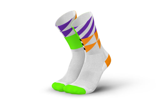 INCYLENCE ULTRALIGHT ELEMENTS ORANGE GREEN