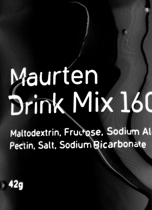 Maurten Drink Mix 160