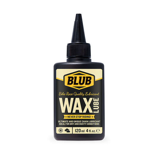 BLUB - WAX LUBE