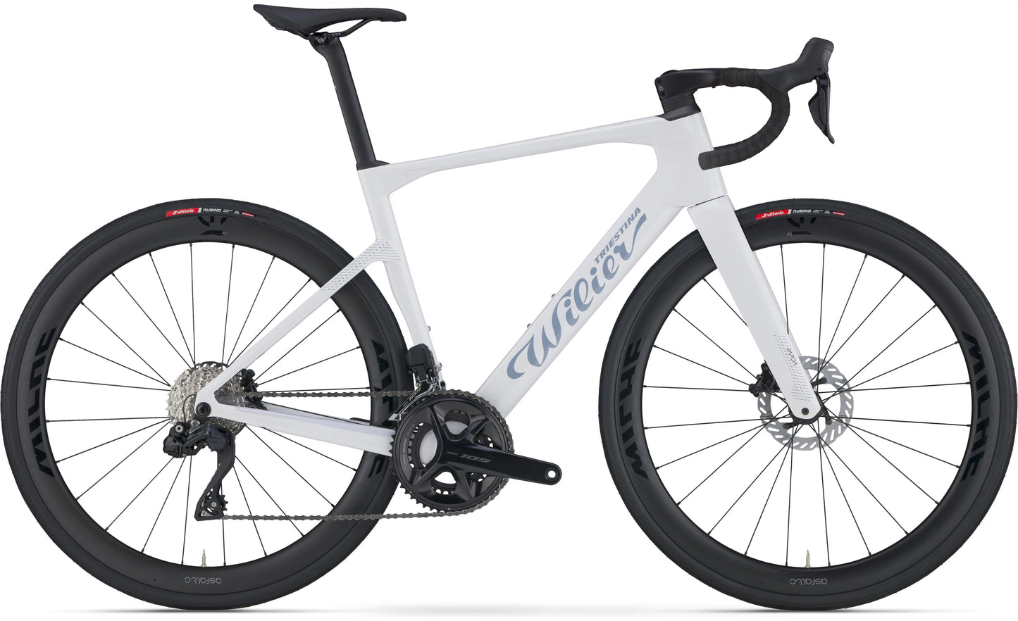 WILIER RAPIDA