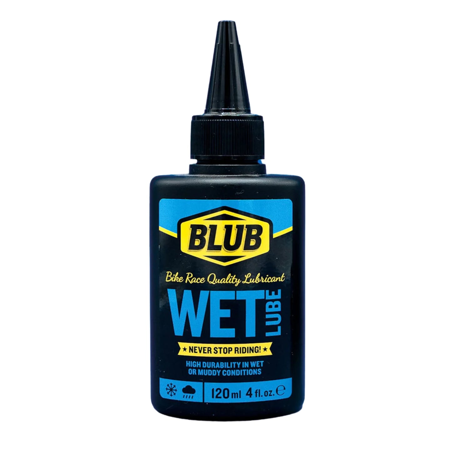 BLUB - WET LUBE
