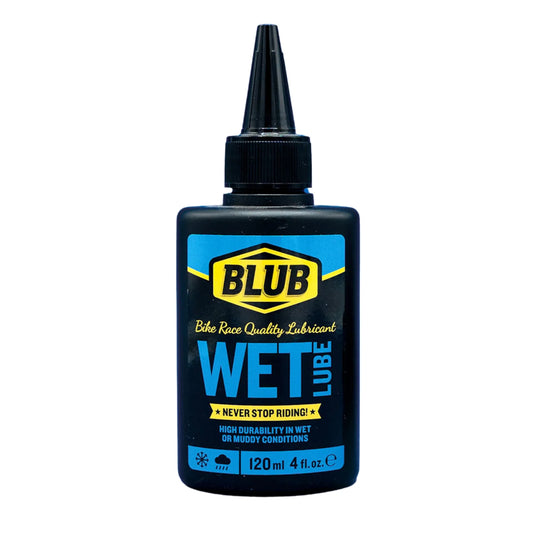 BLUB - WET LUBE