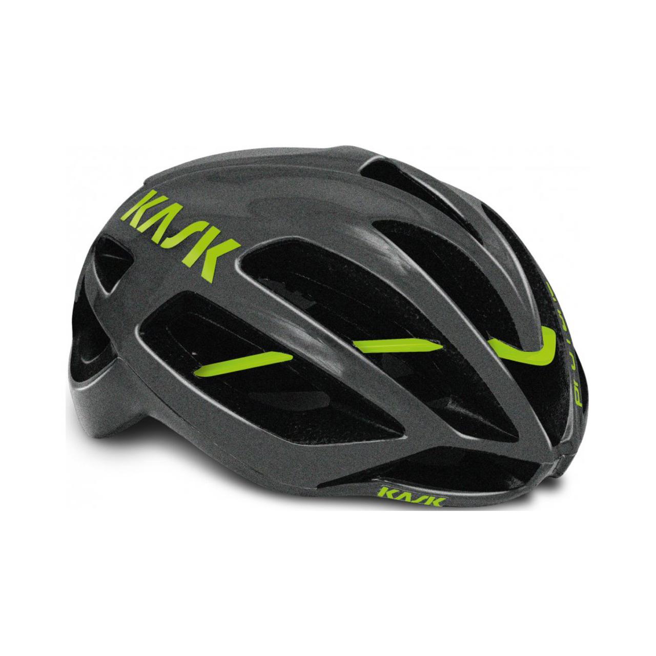 KASK PROTONE ANTHRACITE / LIME