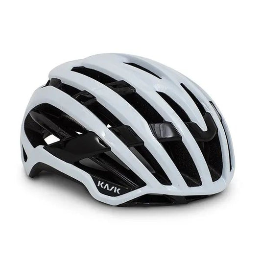 KASK VALEGRO WHITE