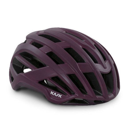 KASK VALEGRO PURPLE MATT