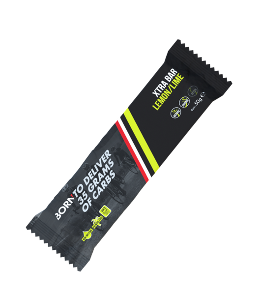 XTRA BAR - LEMON/LIME