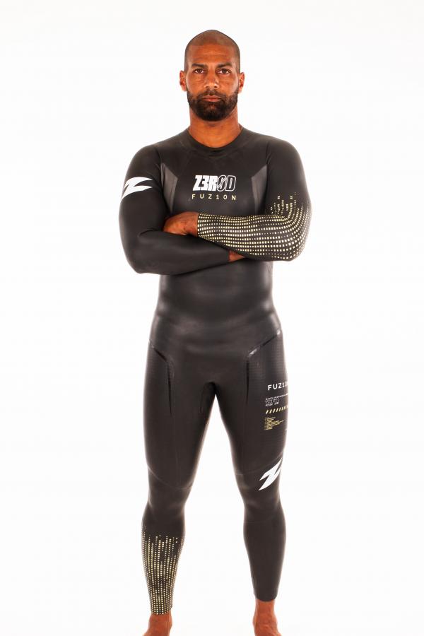 Z3R0D MAN FUZION