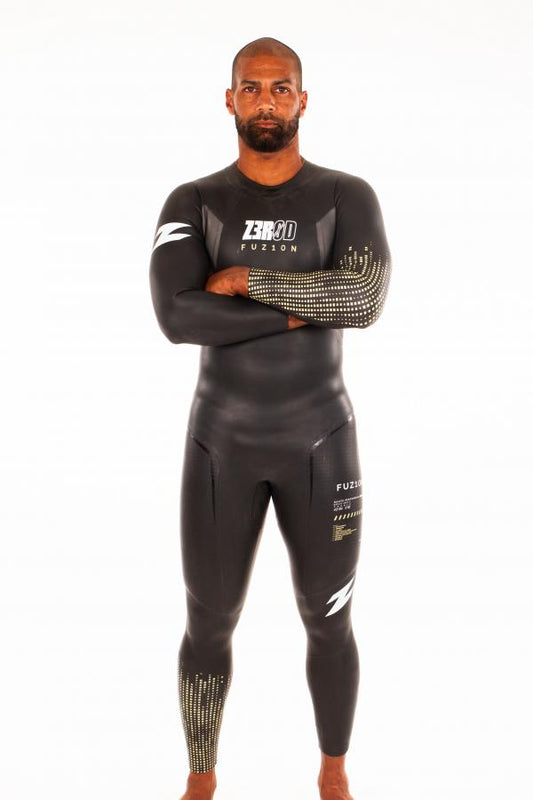 Z3R0D MAN FUZION