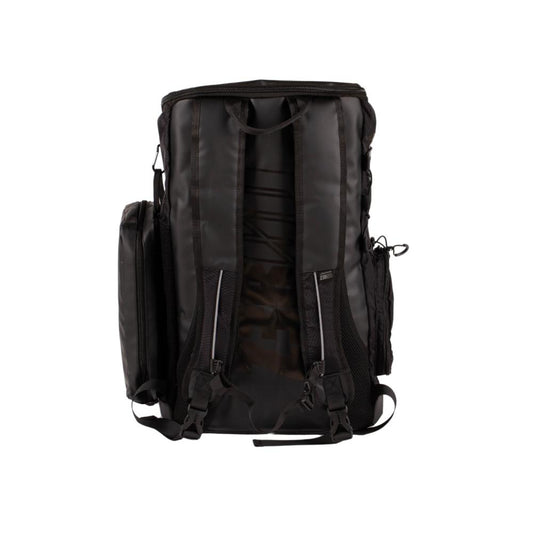 Z3R0D SPORTS BACKPACK - TOTAL BLACK