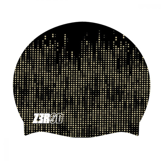 Z3R0D SWIMMING CAP FUZ1ON