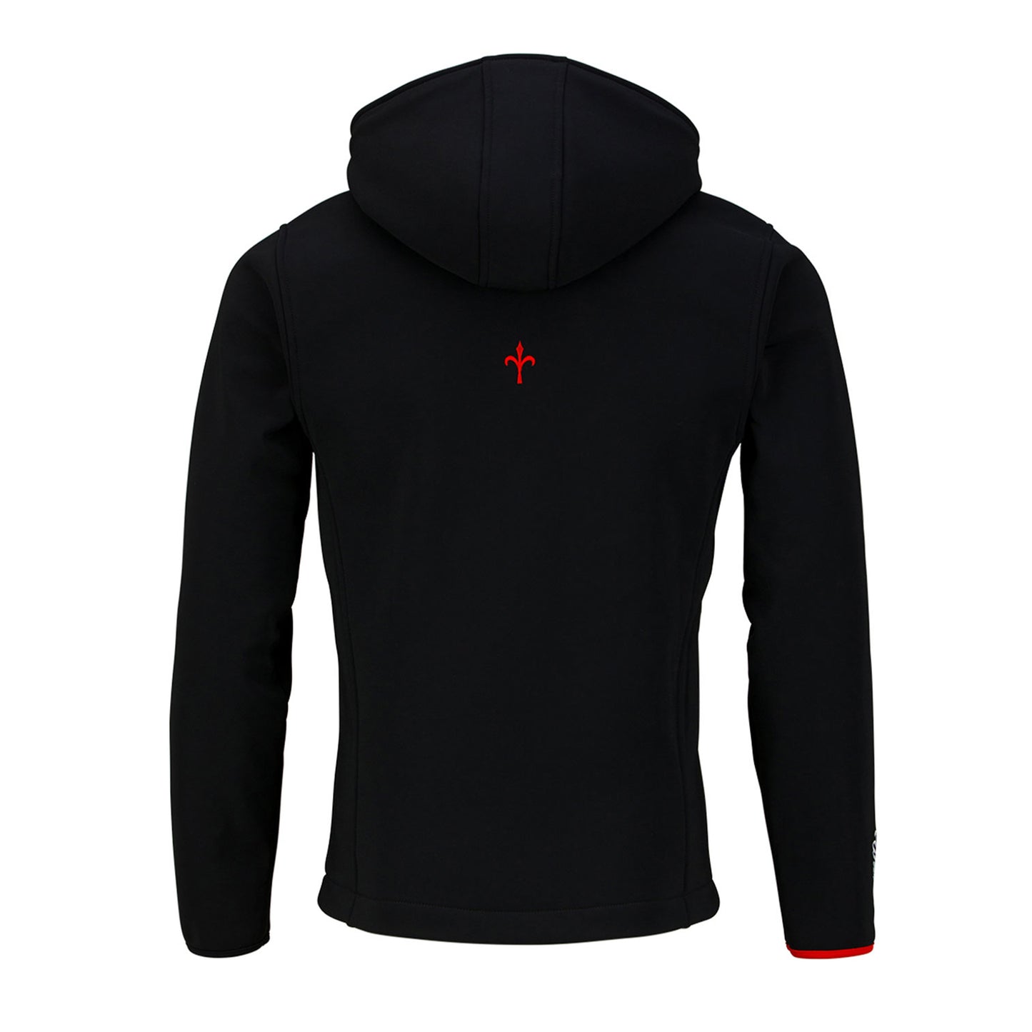 WILIER THERMAL WINDBREAKER SHIELD CASUAL JACKET