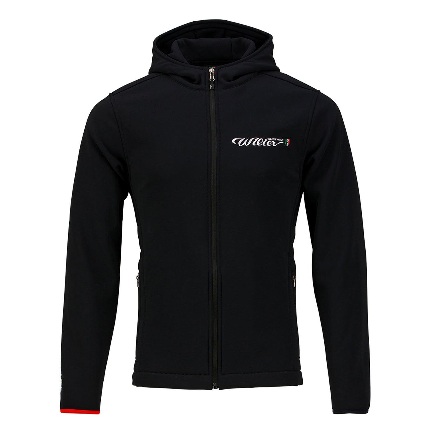 WILIER THERMAL WINDBREAKER SHIELD CASUAL JACKET