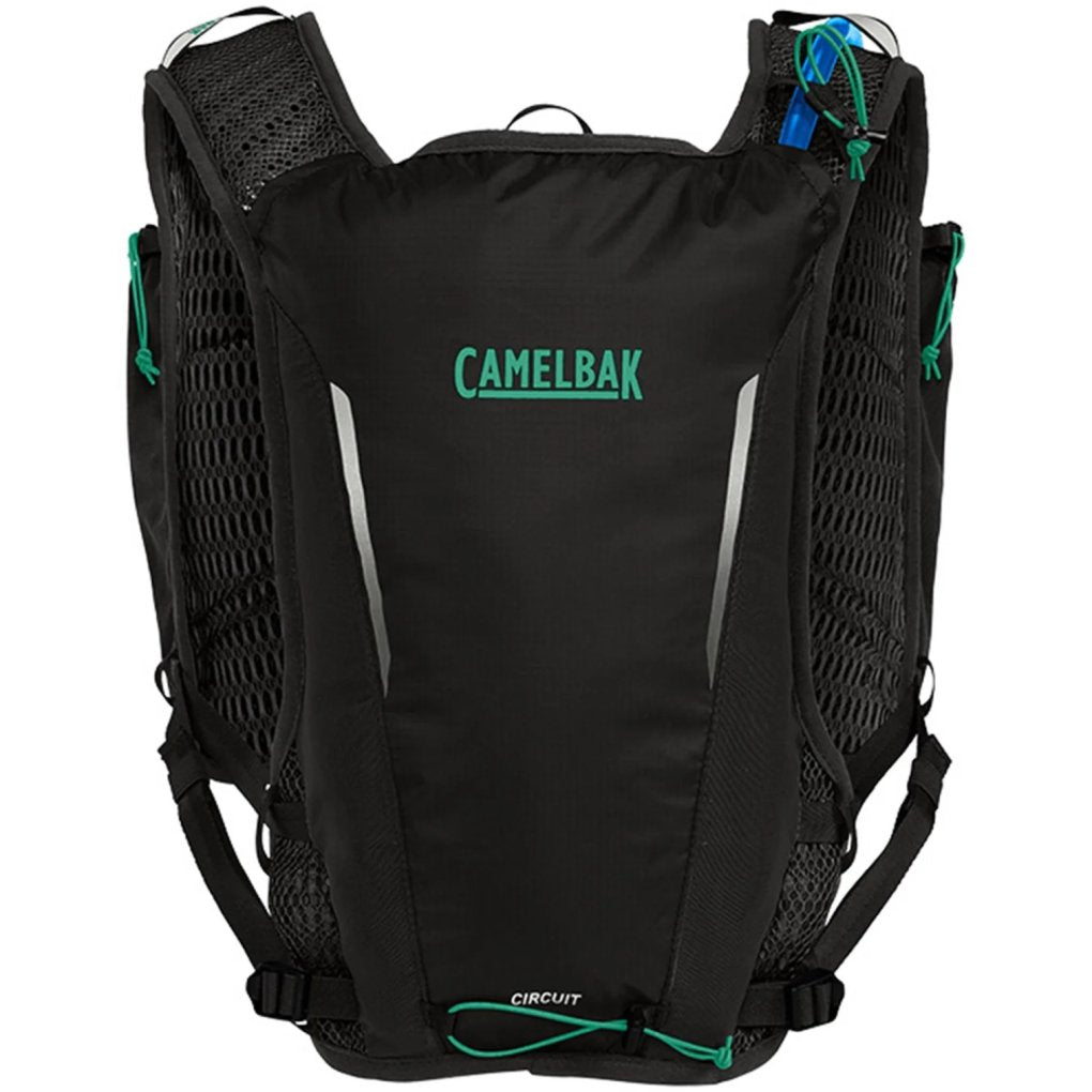 CAMELBAK VEST CIRCUIT 5L w/RESERVOIR 1.5L BLACK