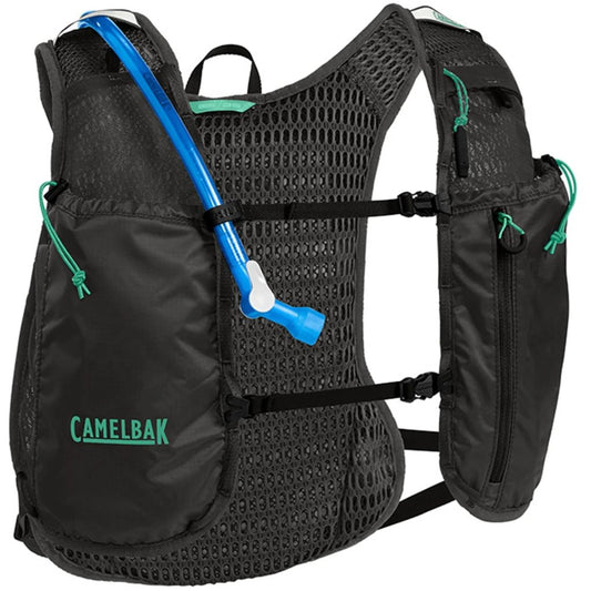 CAMELBAK VEST CIRCUIT 5L w/RESERVOIR 1.5L BLACK