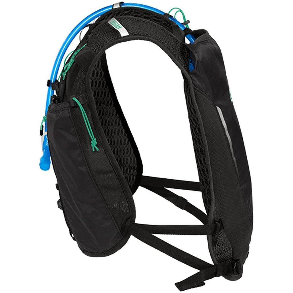 CAMELBAK VEST CIRCUIT 5L w/RESERVOIR 1.5L BLACK