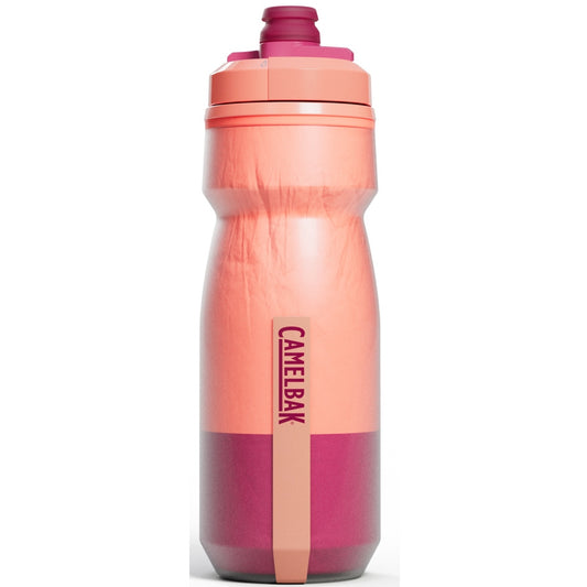 CAMELBAK PODIUM CHILL 620mL MERCURY BLUSH
