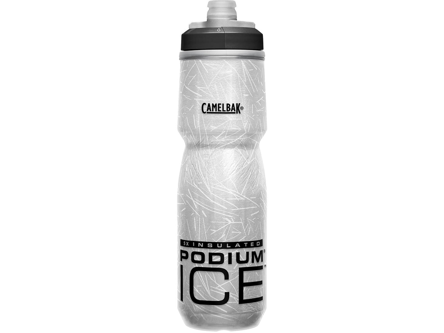 CAMELBAK PODIUM ICE 620mL BLACK