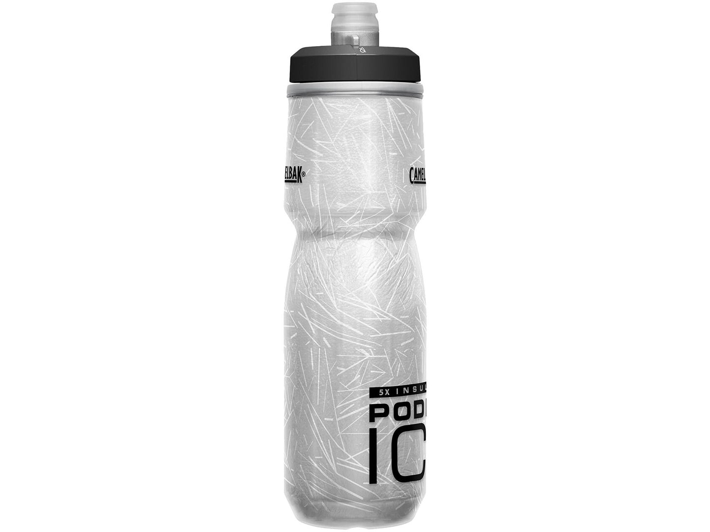CAMELBAK PODIUM ICE 620mL BLACK
