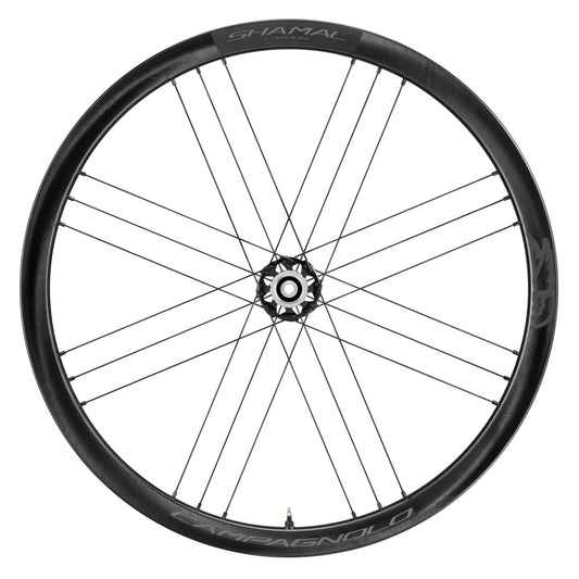 CAMPAGNOLO SHAMAL C21 CARBON DB WHEELSET