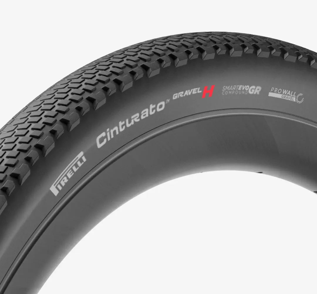 PIRELLI CINTURATO™ GRAVEL H